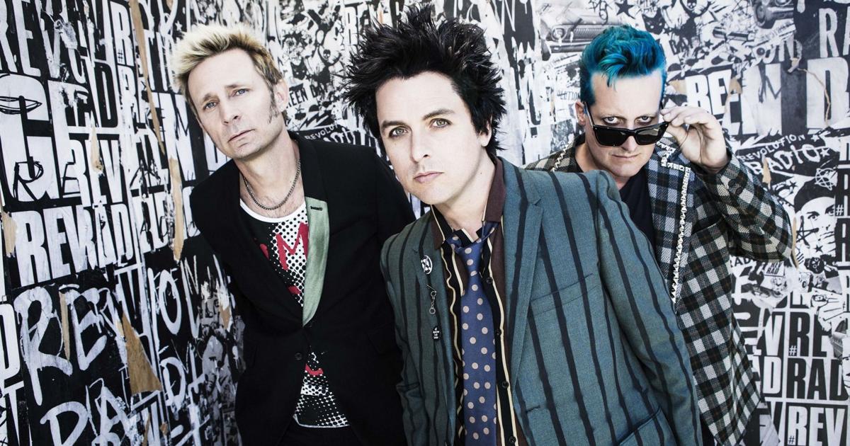 Punk Related Playlist: 13 songs to commemorate Punk for a Day Day | Arts & Culture ...