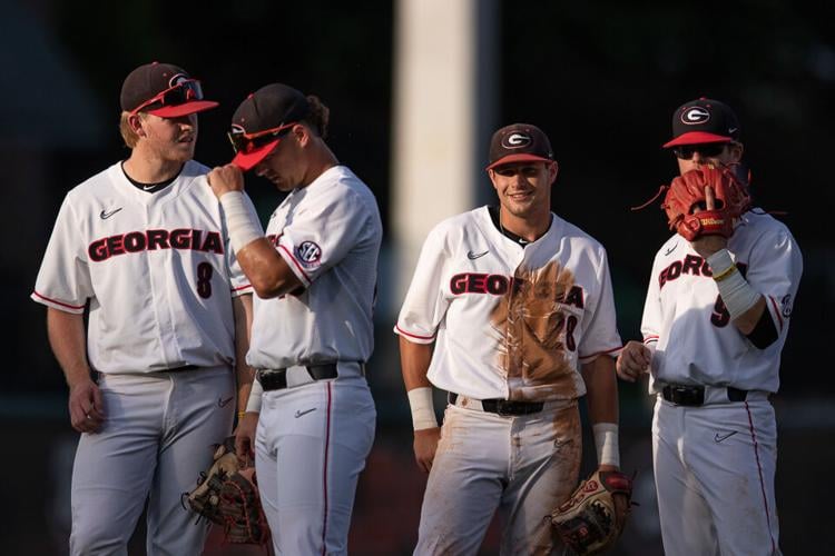 PHOTOS baseball defeats Kennesaw State 107 Multimedia