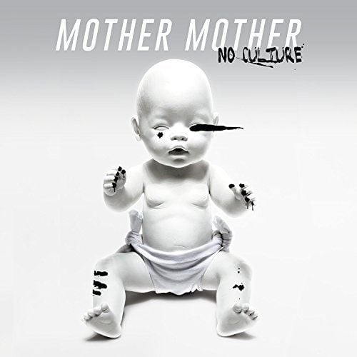 Review: Mother Mother releases new album with catchy, unsettling sound, Arts & Culture