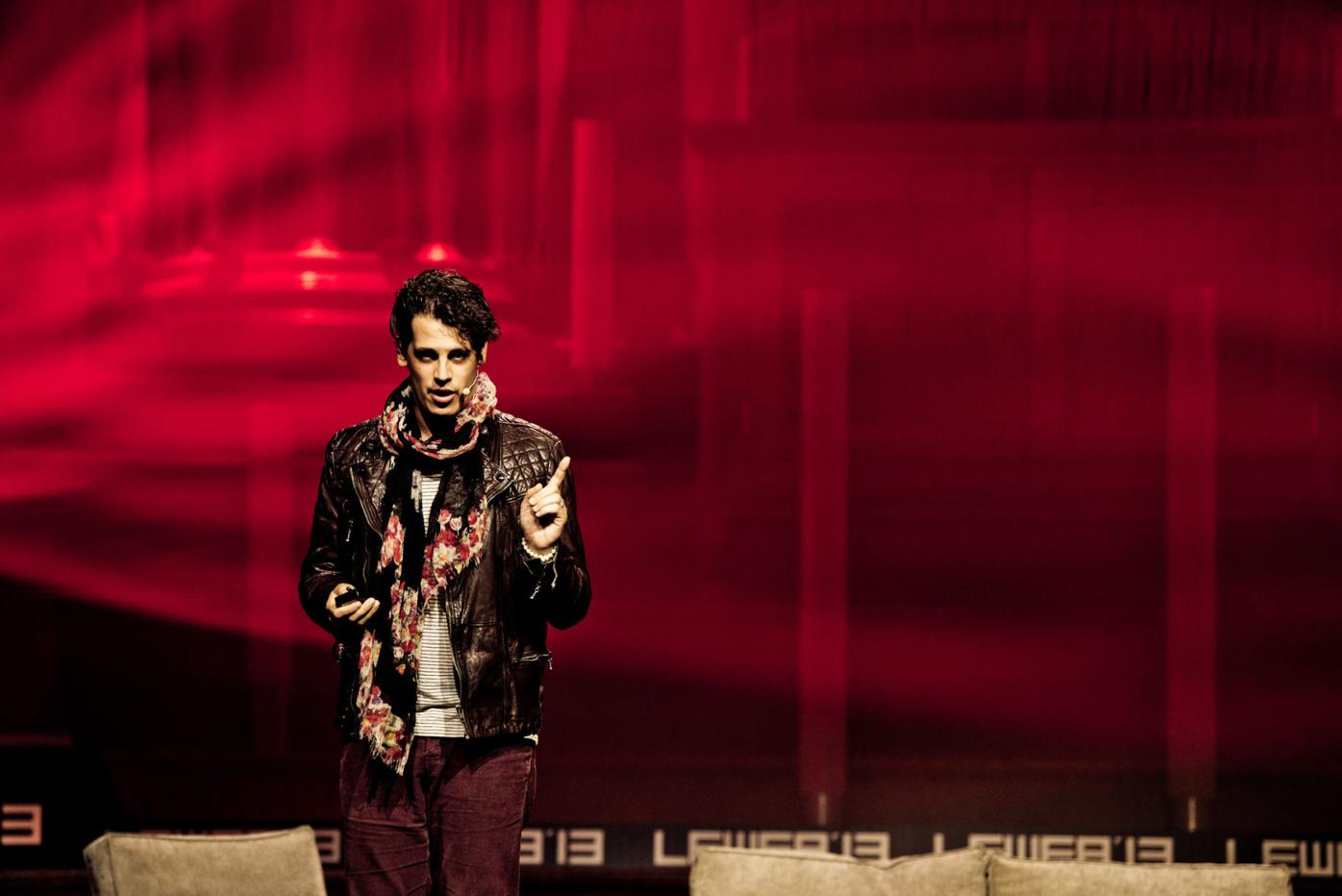 Milo Yiannopoulos Tour Dates 2022