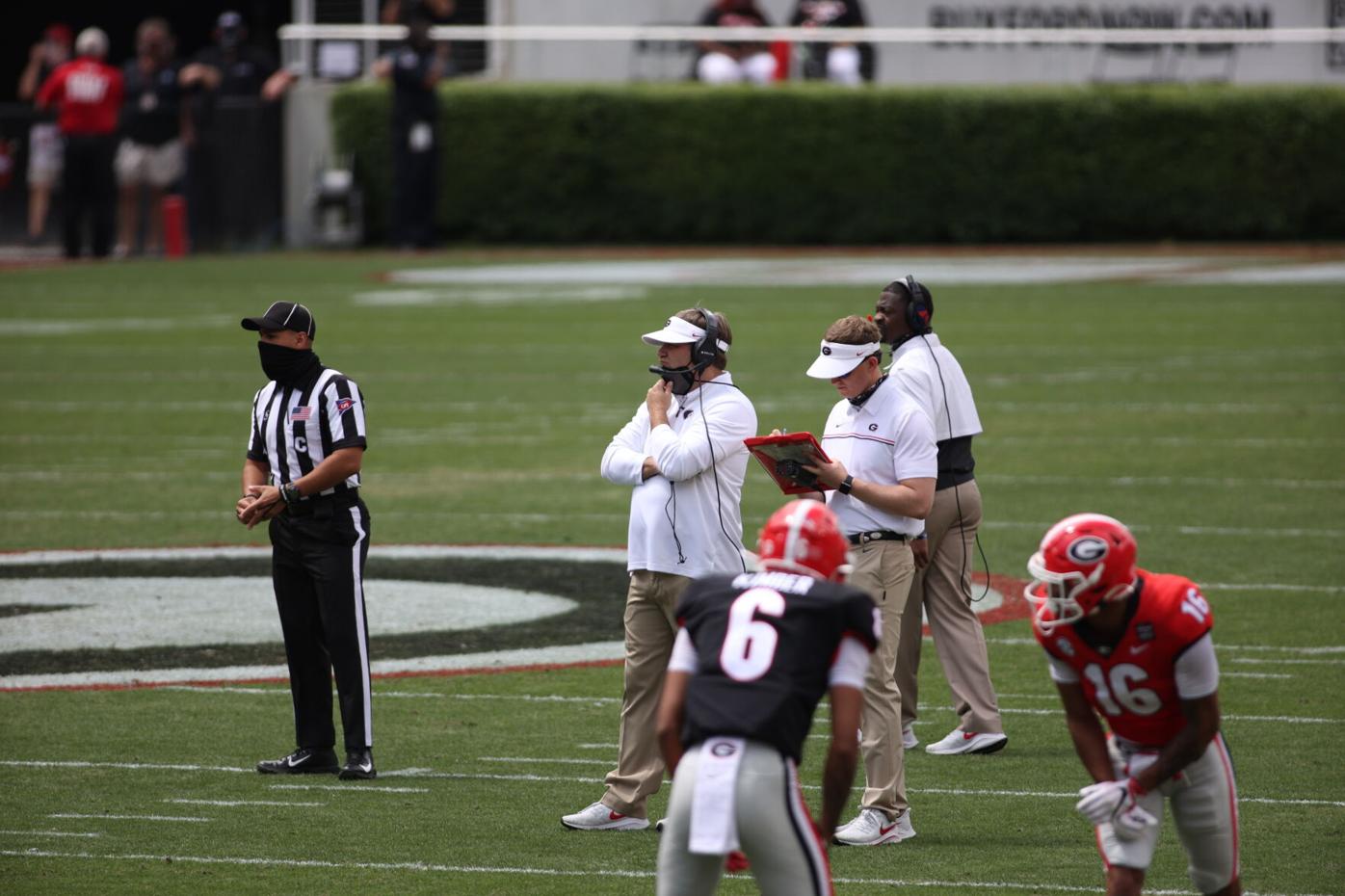 Recruiting Recap Potential Targets For Georgia Football S 2022 Recruiting Class Georgia Sports Redandblack Com Recruiting Recap Potential Targets For Georgia Football S 2022 Recruiting Class Georgia Sports Redandblack Com