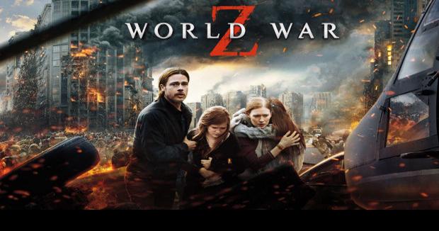 World War Z Review: Great Potential Tainted By Mediocre Online Services