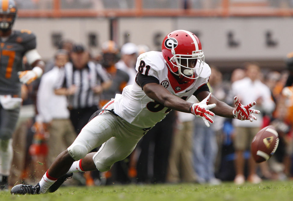 What they said: UGA's Mark Richt, Greyson Lambert, Nick Chubb