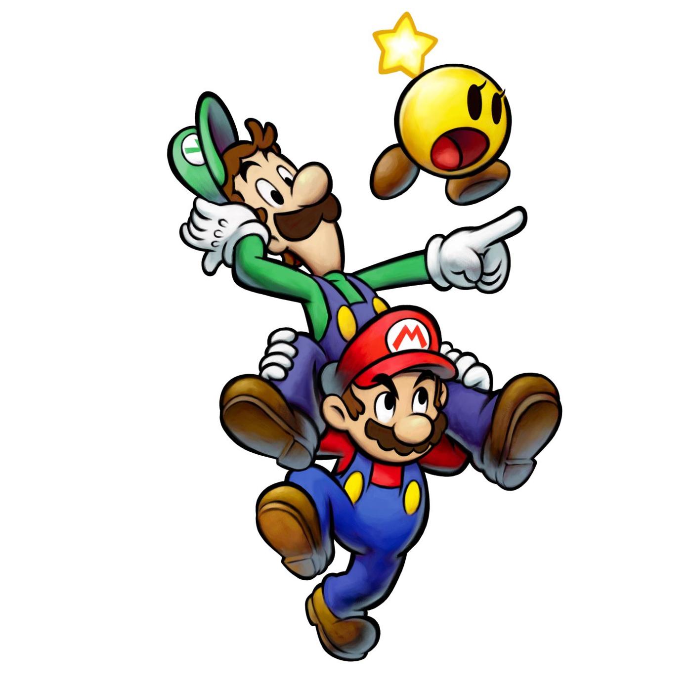Karriere flertal Skæbne Mario & Luigi: Bowser's Inside Story + Bowser Jr.'s Journey' proves it's  not time to put away your 3DS just yet | Arts & Culture | redandblack.com