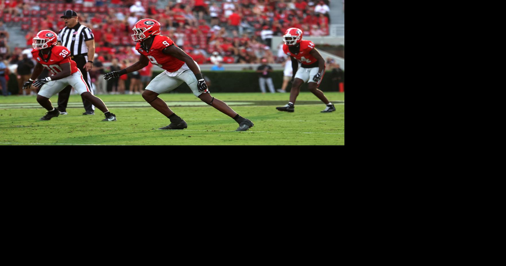 Cats vs. Dawgs: previewing Georgia vs. Kentucky