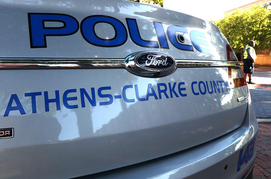 Athens Police Blotter Man Lies To Police After Shooting Himself In The Leg Man Sets Fire To Ex Girlfriend S Apartment And More City News Redandblack Com