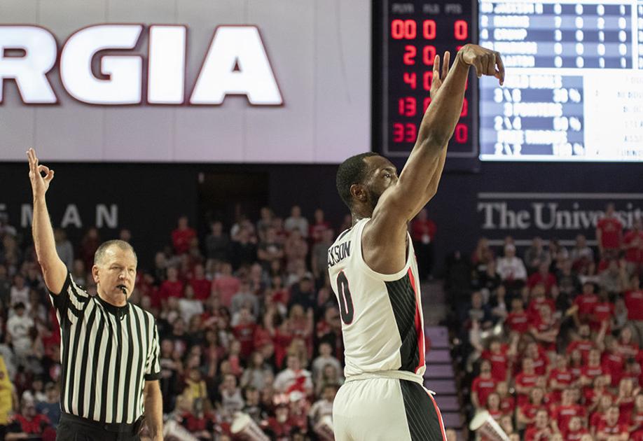 Ncaa Agrees To Extend Three Point Line For Upcoming Season