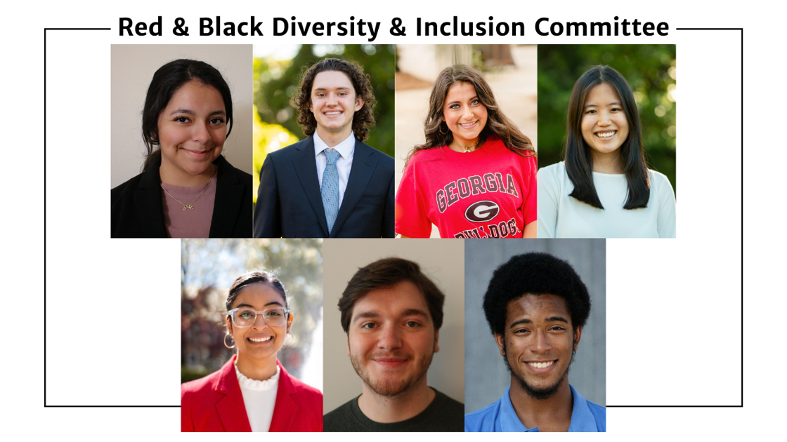 www.redandblack.com: Introducing The Red & Black’s Diversity & Inclusion Committee www.redandblack.com: Introducing The Red & Black’s Diversity & Inclusion Committee