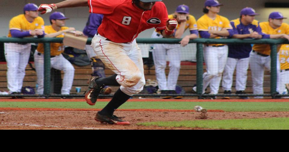 Tentative 2016 UGA baseball schedule released