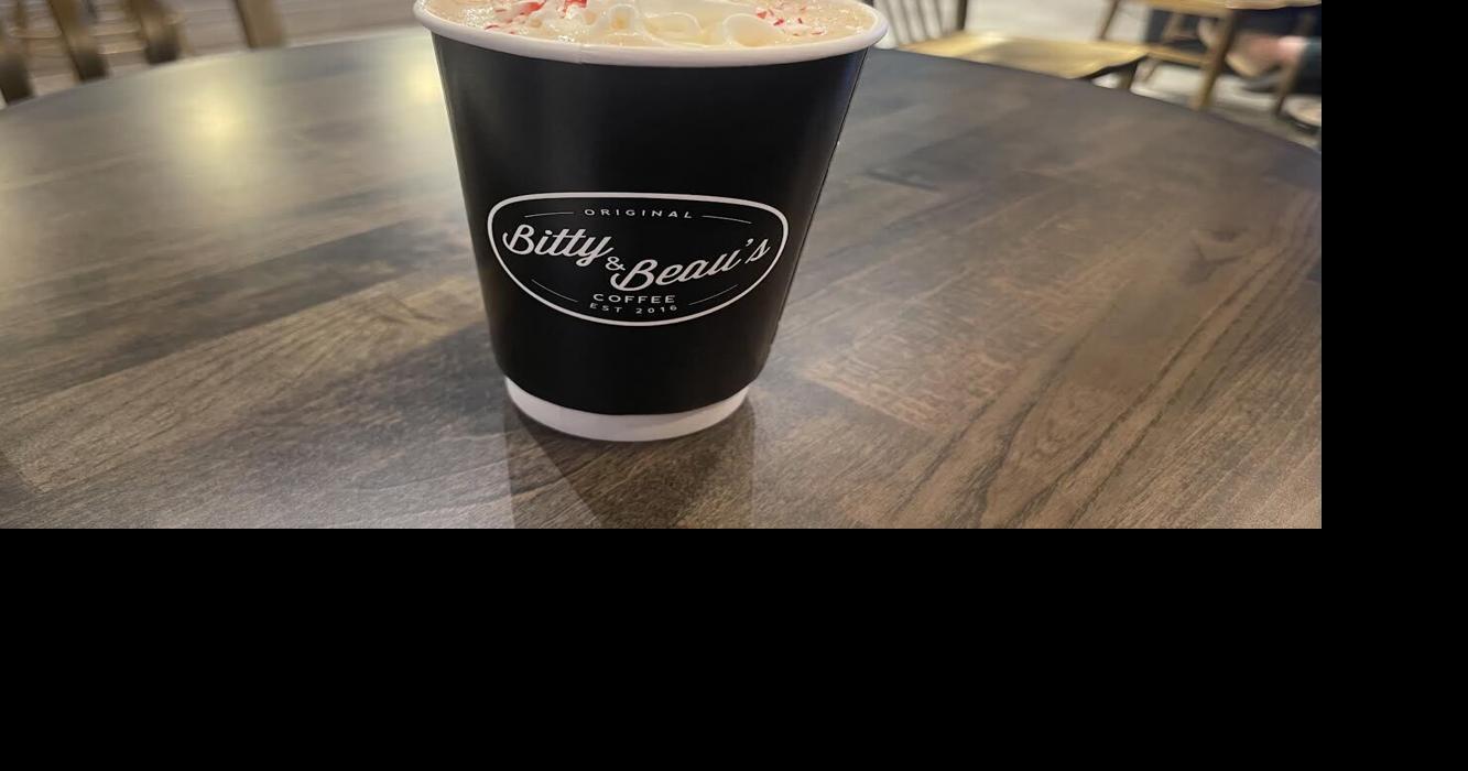Taste Test: Bitty & Beau's Coffee | Eat & Drink | redandblack.com