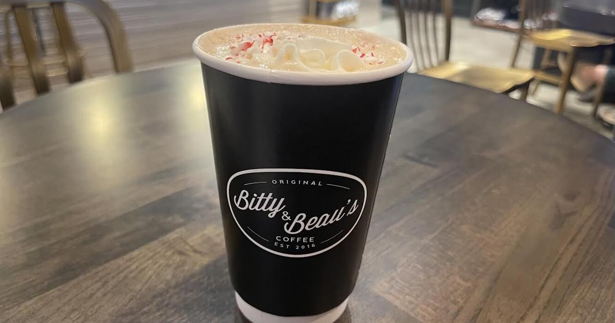 Bitty Taste Test: Bitty & Beau's Coffee | Eat & Drink | redandblack.com