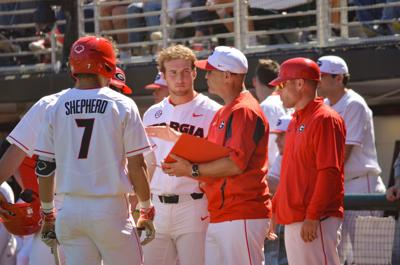 No. 4 Georgia Faces No. 11 Tech At SunTrust Park - University of