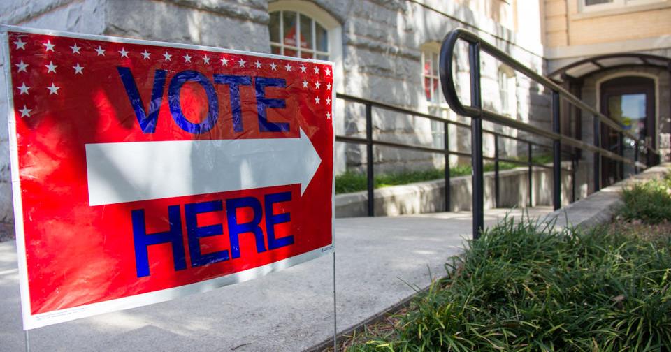 A guide to Athens-Clarke County Commission candidates | City News ...