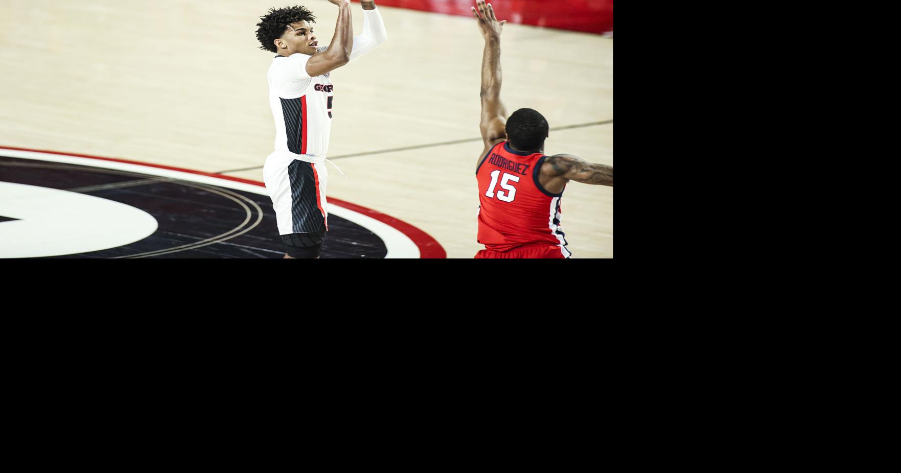 Sunday reads: This past week in Georgia sports