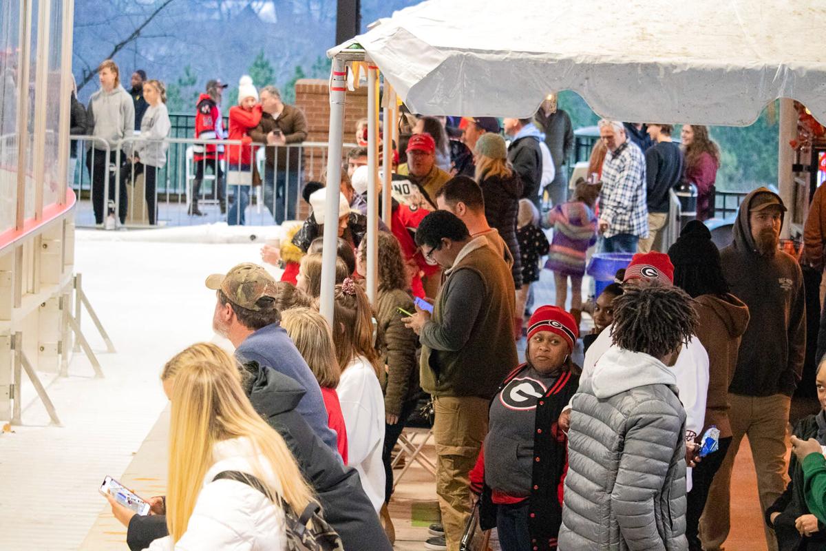 Rock Lobsters ink head coach Steve Martinson Sports