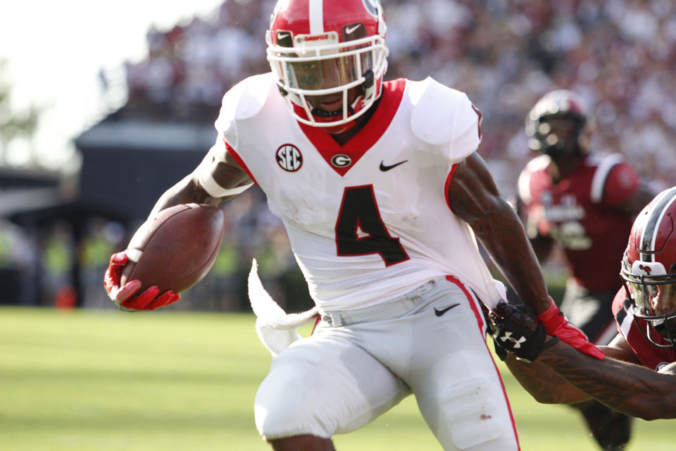 WR Mecole Hardman already turning heads at Chiefs practice