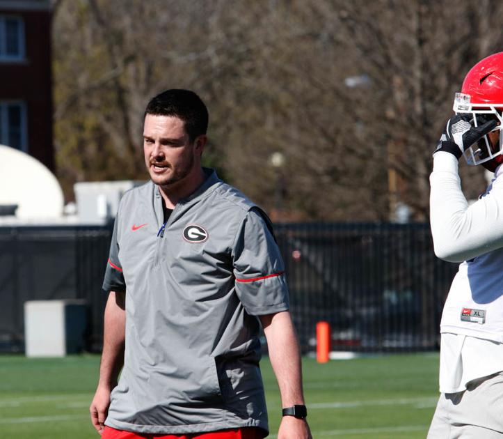 BREAKING names Dan Lanning as new defensive coordinator