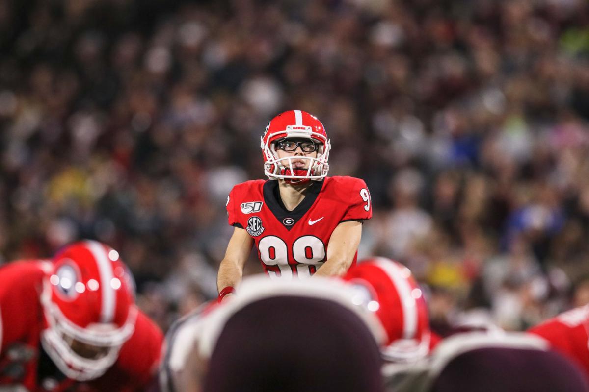 Wouldn T Have It Any Other Way Rodrigo Blankenship Becomes