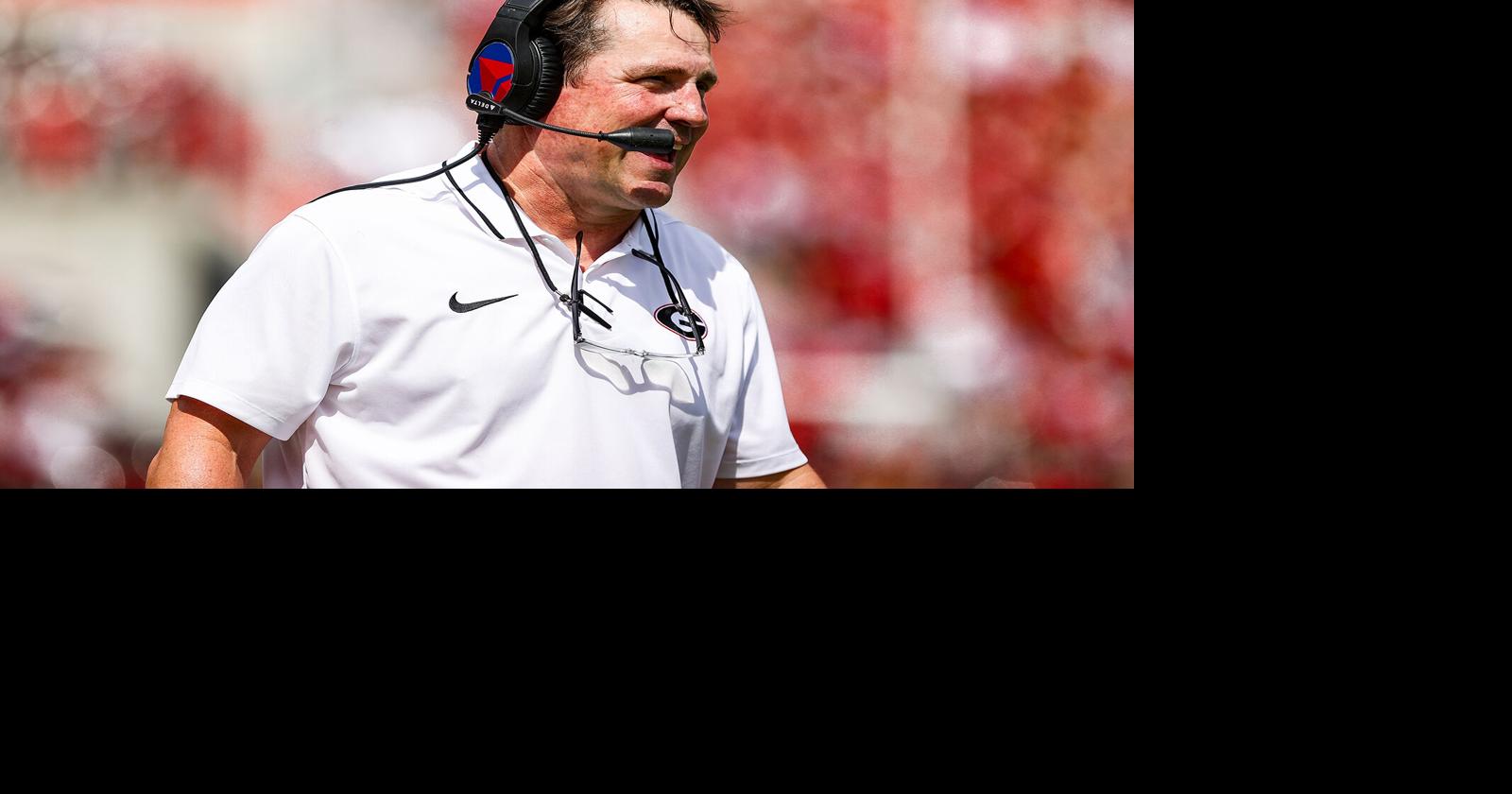 Beyond the rivalry: Exploring Georgia’s deep coaching ties to Auburn ...