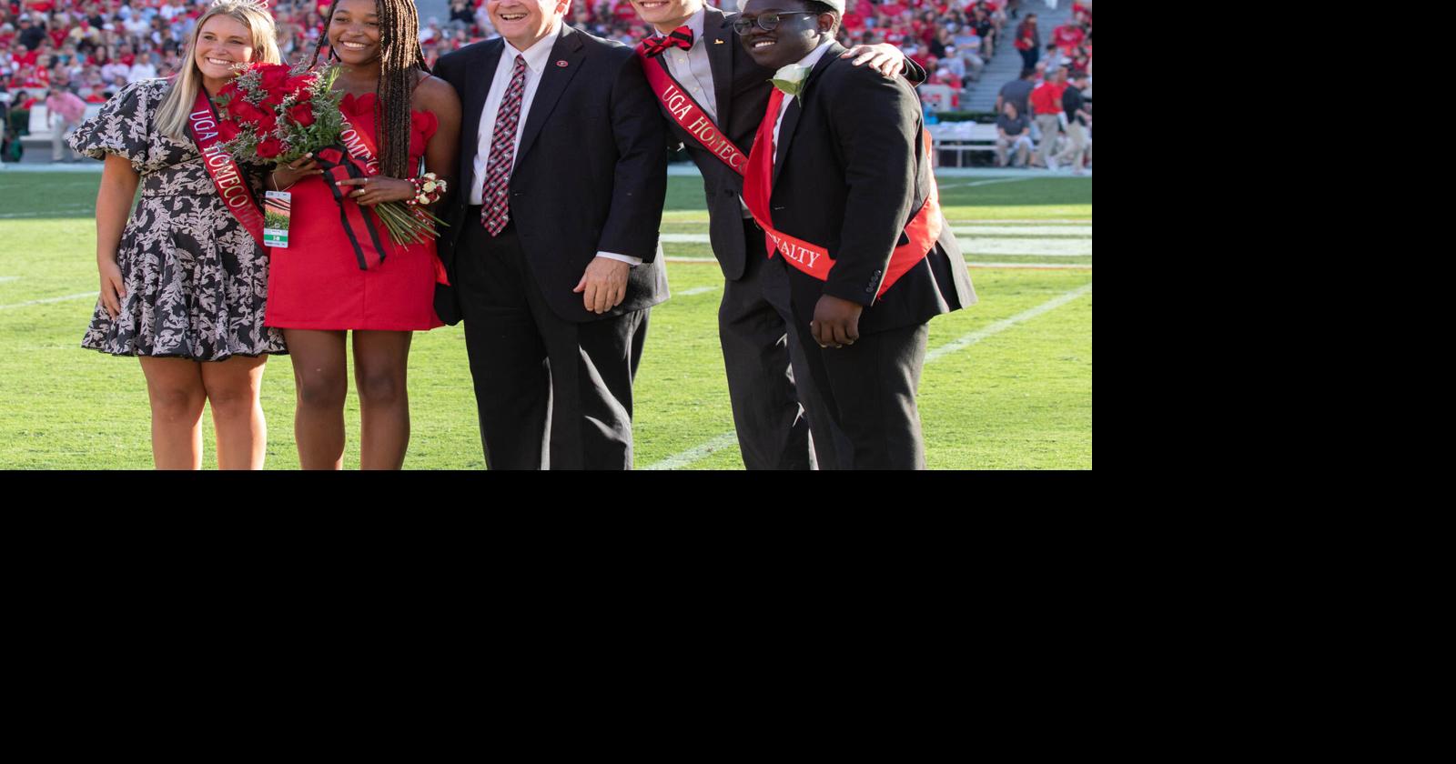 UGA 2023 hosts week of events Campus News