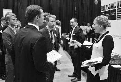 Uga Career Fair 2022