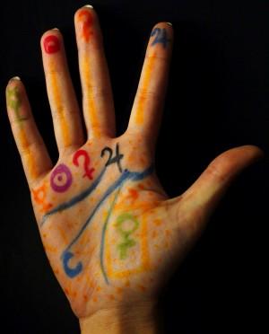Lifelines The Life Cycle Of A Psychic From Talented Kid To