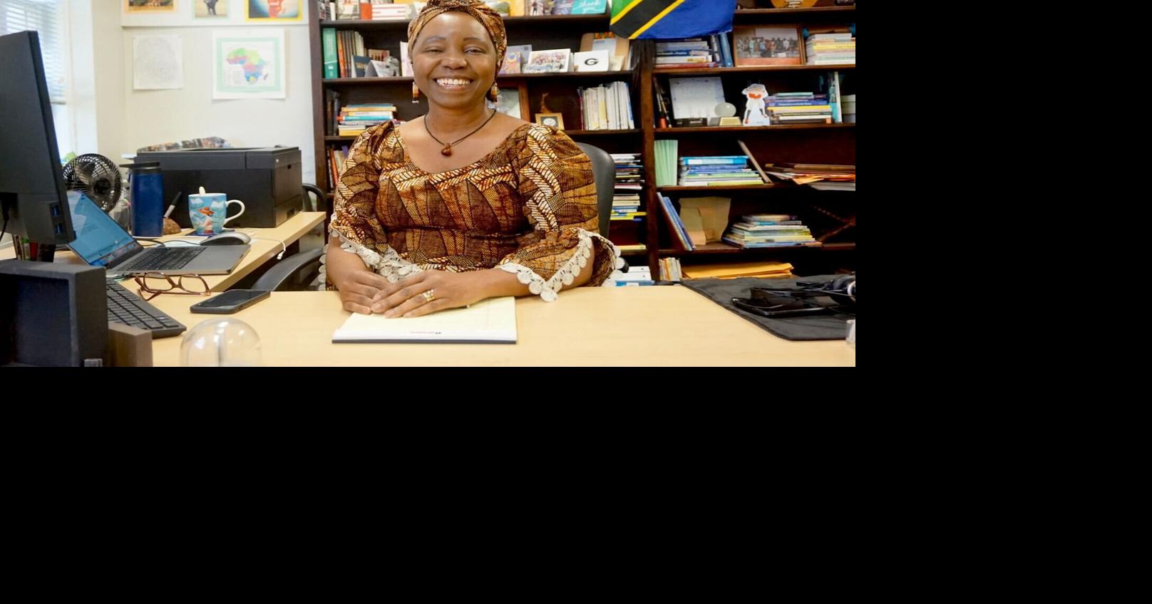 From medic to educator: A teacher’s fight for minority languages ...