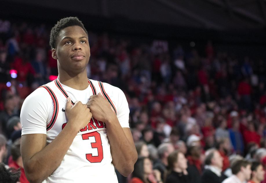 Georgia Men S Basketball Team Seeks Consistency After Loss To No
