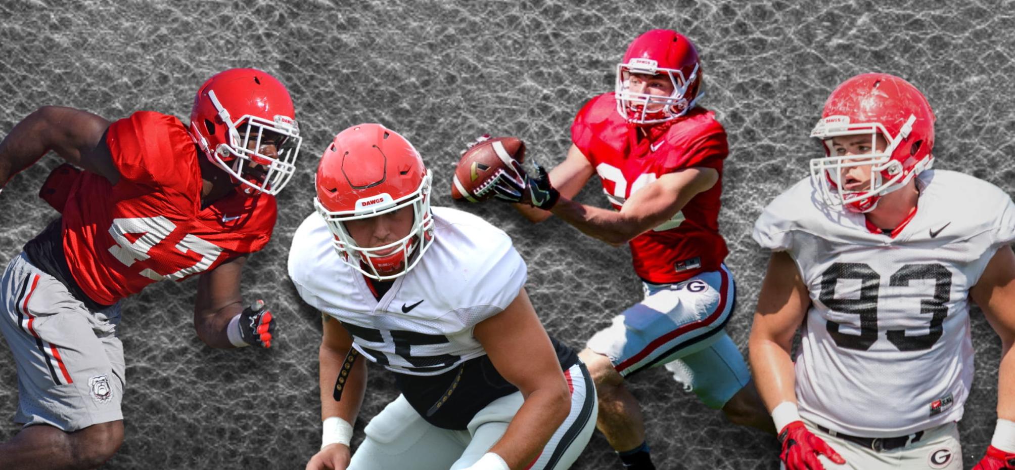 The best stories you’ve never heard What it’s like to a walkon