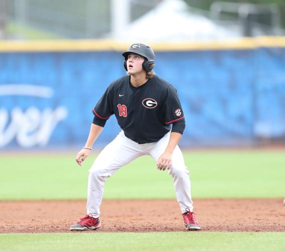 Baseball Shuts Out Georgia to Open SEC Tournament Play – University of  South Carolina Athletics