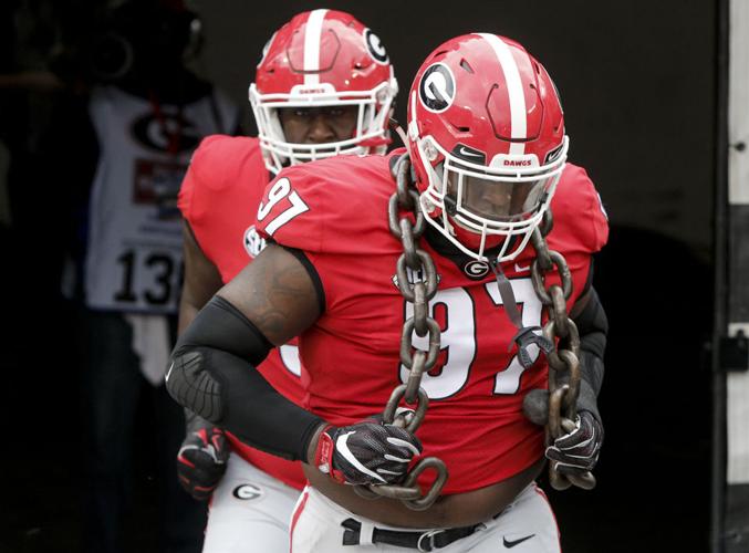 PHOTOS vs. Kentucky First Half Multimedia