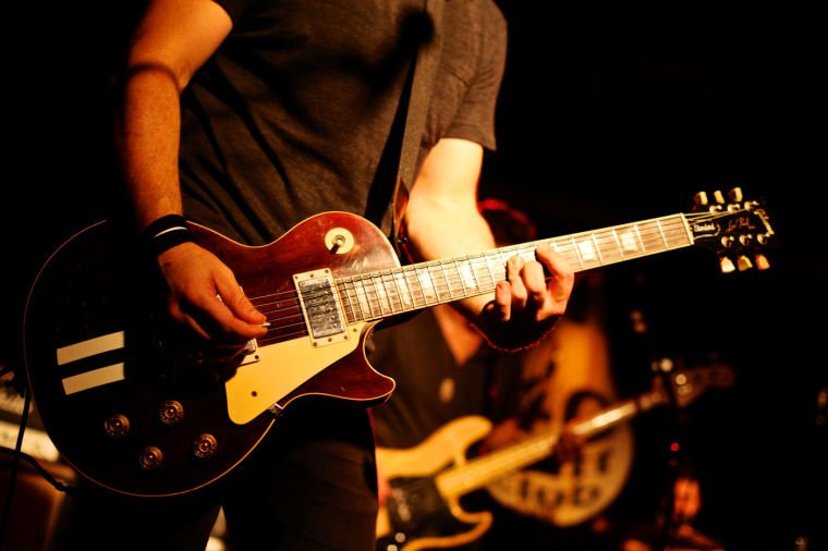 & Ghosts Photo Galleries