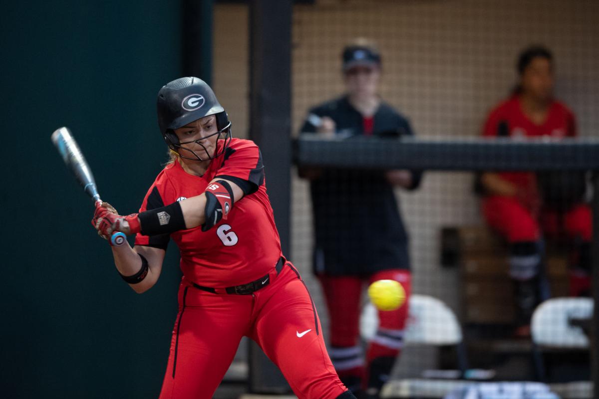softball beats Missouri to win first SEC series