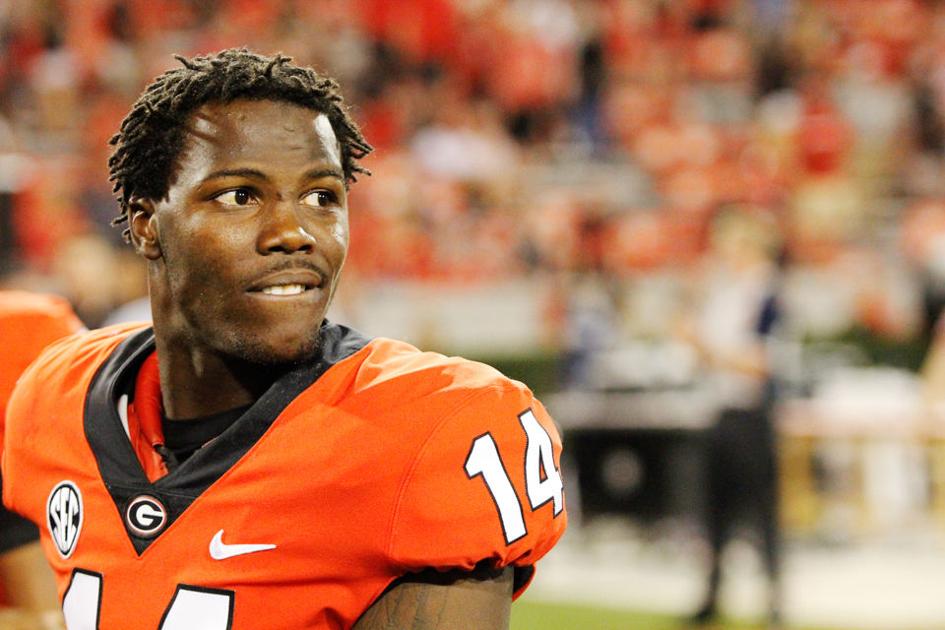 Former Uga Football Player Arrested For Bringing Gun To Ramsey