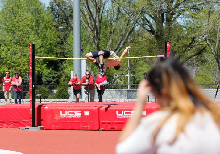UGA track and field focusing on offseason workouts Track