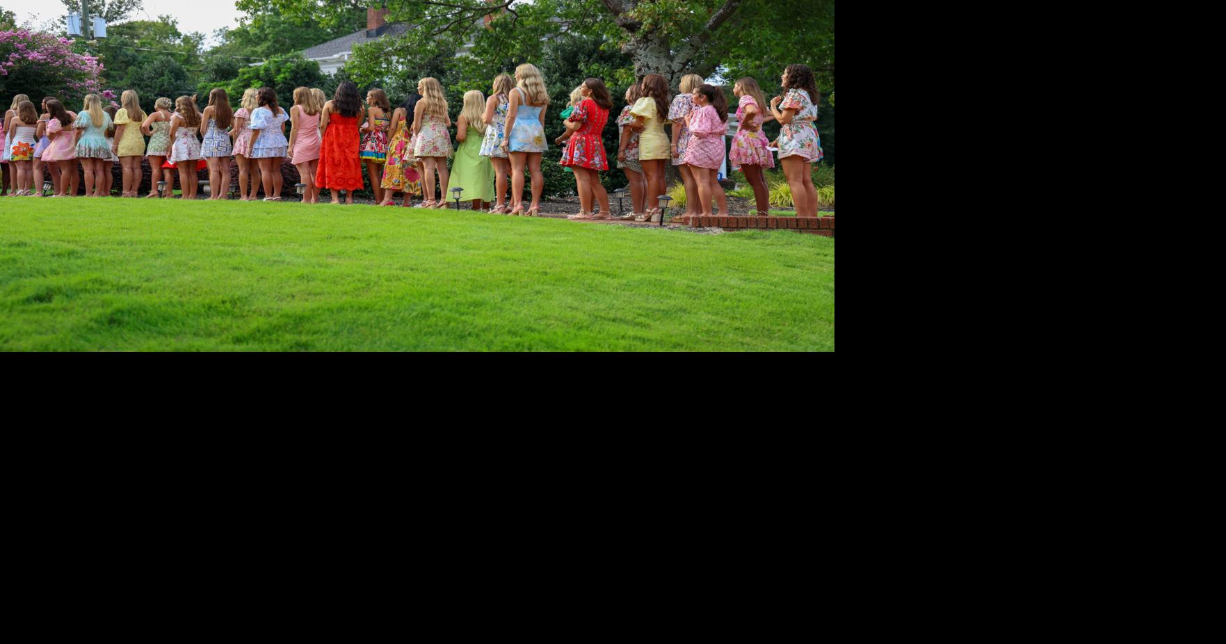 OPINION: Top 5 UGA Bid Day themes
