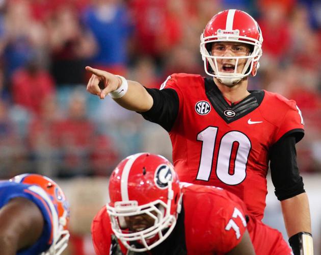 Photo Gallery University of vs. University of Florida Rbtv