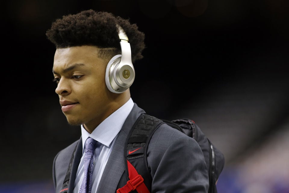 Ohio State QB Justin Fields granted immediate eligibility waiver to play  for Buckeyes 