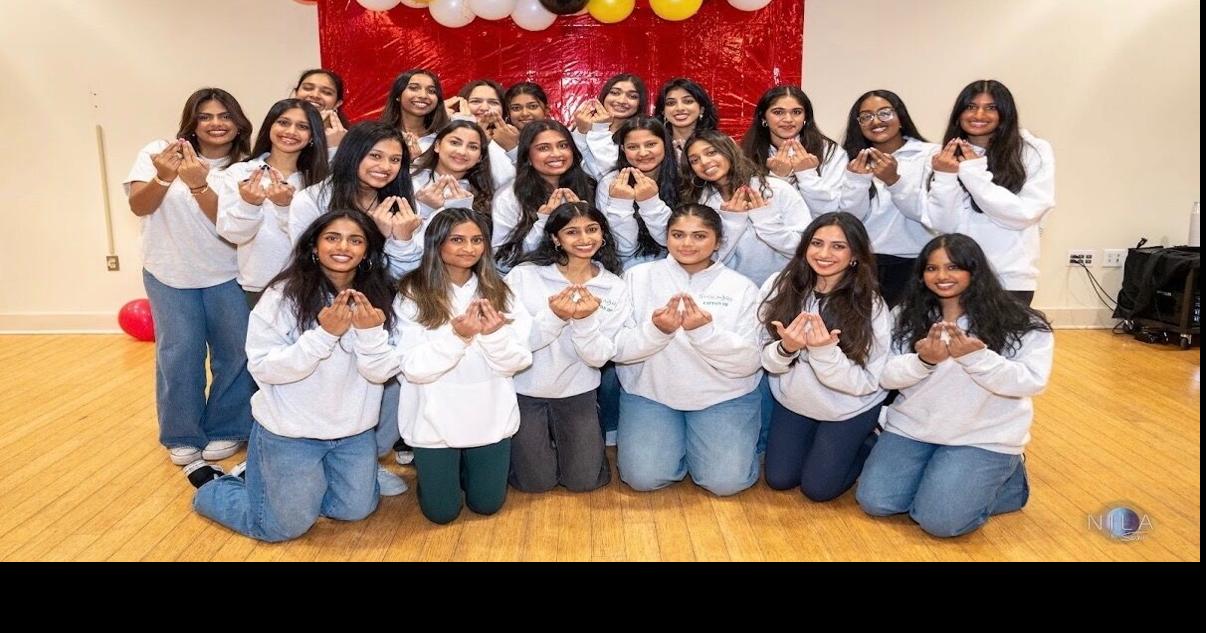 Shikaari builds community, prepares next generation of captains at Georgia