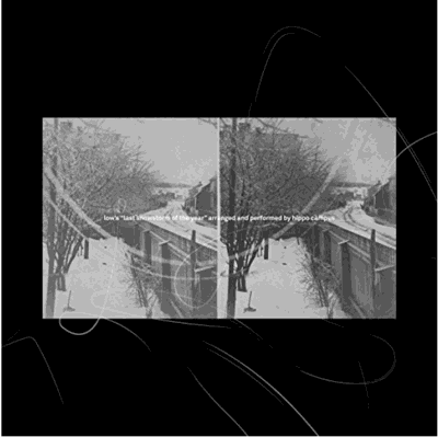 Playlist For When You Re Tired Of The Christmas Hits Culture