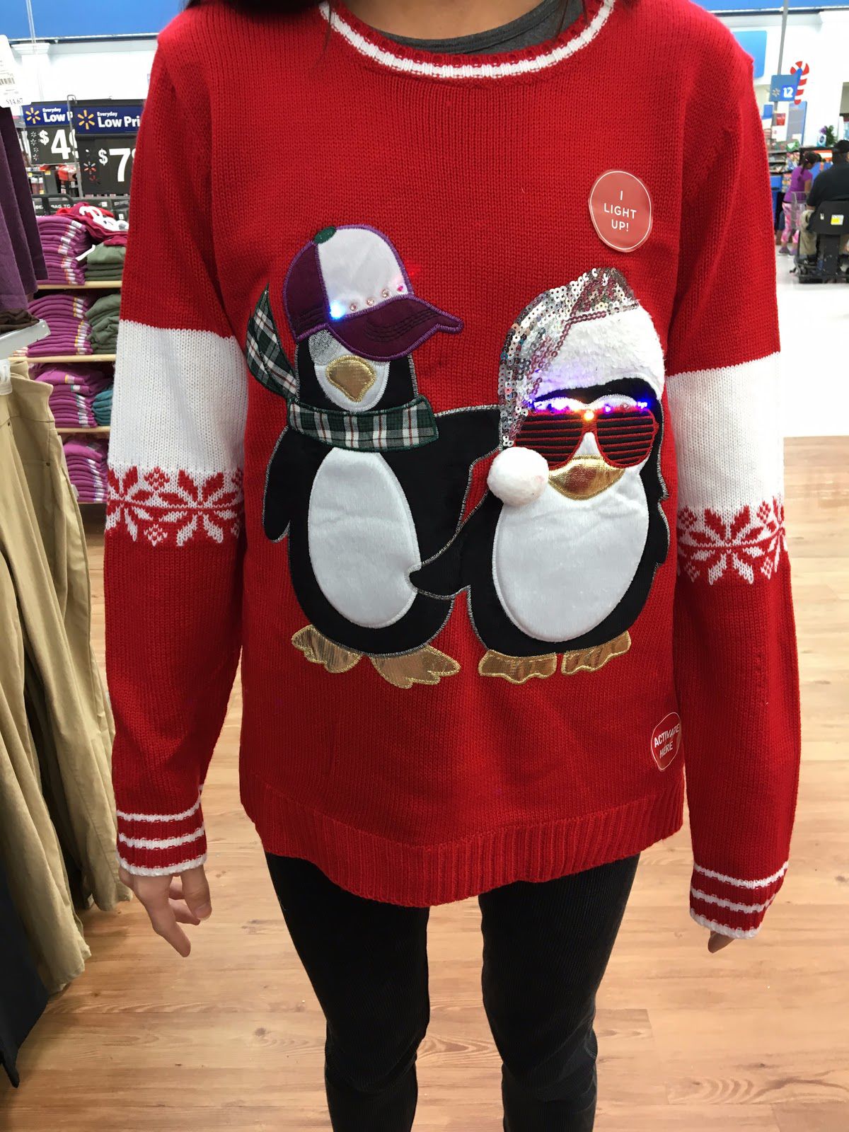 tj maxx holiday sweaters