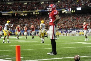 2011 sec championship Clearance
