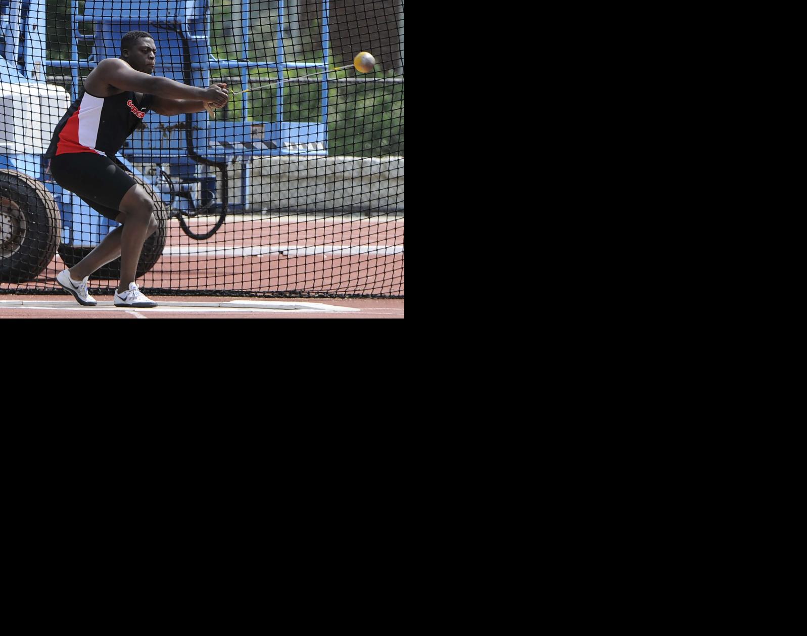 track and field opens SEC championships with a pair of top