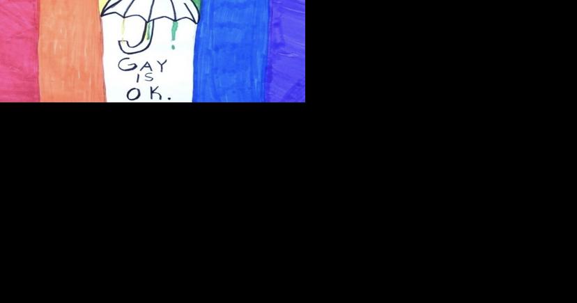 Family, teacher send demands to OAES following removal of pride flag artwork - Vimarsana News