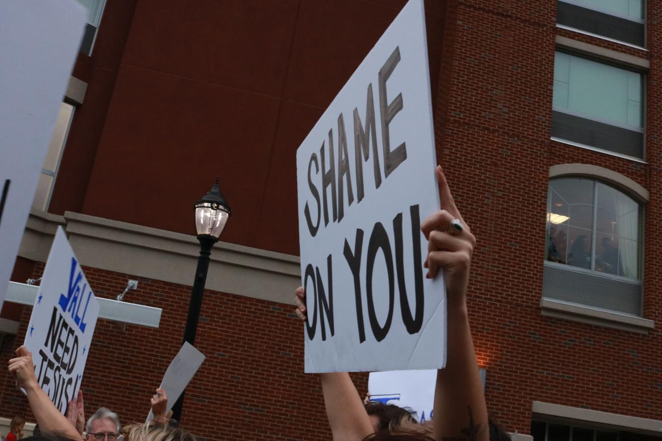 Elitism speech image