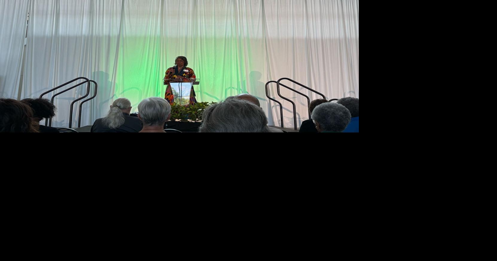 ACC Center for Racial Justice and Black Futures becomes Athens’ first dedicated African American history center
