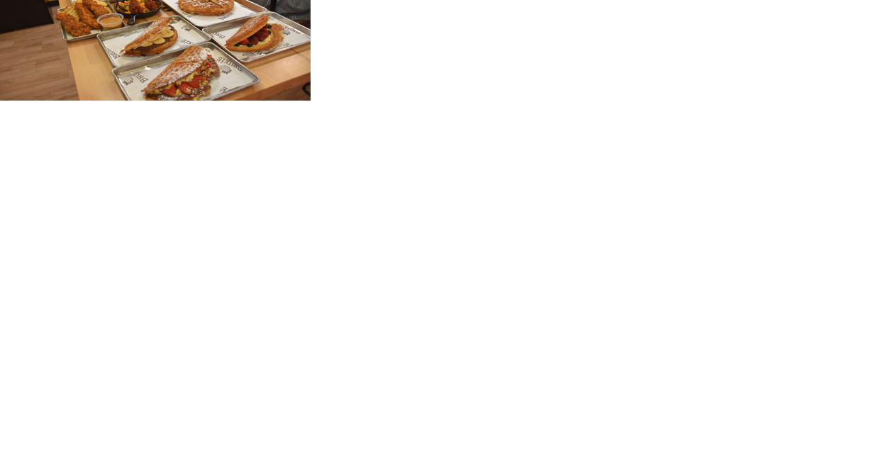 Bruxie hosts VIP event before opening day - Vimarsana News