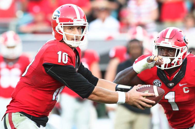 Photo Gallery University of vs. University of Florida Rbtv