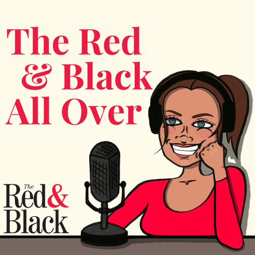 The Red & Black All Over: How to Survive Athens Summer