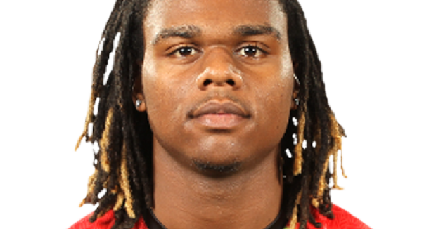 Recruit Recap: Keyon Brown makes up for lost time | Georgia Sports ...